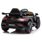 Mercedes AMG GT R Black – Auto na akumulator EAN: 5908275994237