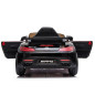 Mercedes AMG GT R Black – Auto na akumulator EAN: 5908275994237