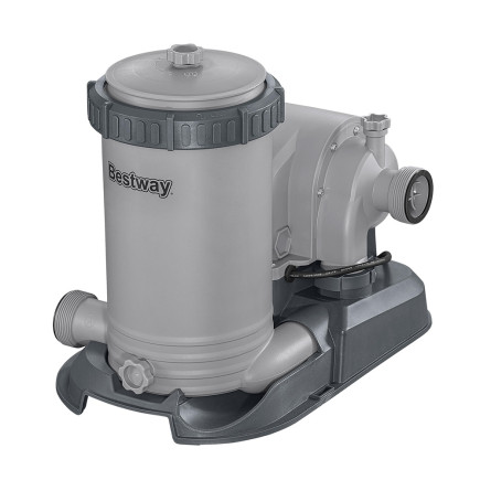 Pompa filtrująca do basenu Bestway 58391 9463l/h EAN: 6941607365465