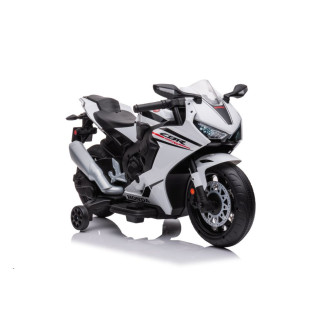 Motor na akumulator honda cbr 1000rr biały