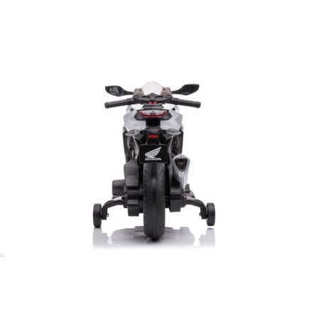 Motor na akumulator Honda CBR 1000RR Biały EAN: 5905323217966