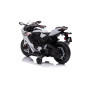 Motor na akumulator Honda CBR 1000RR Biały EAN: 5905323217966