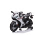 Motor na akumulator Honda CBR 1000RR Biały EAN: 5905323217966