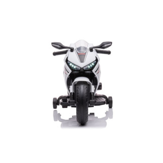 Motor na akumulator honda cbr 1000rr biały