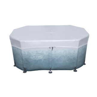 Beczka do morsowania Bestway 431l lodowa kąpiel zbiornik 6002N EAN: 6941607372579