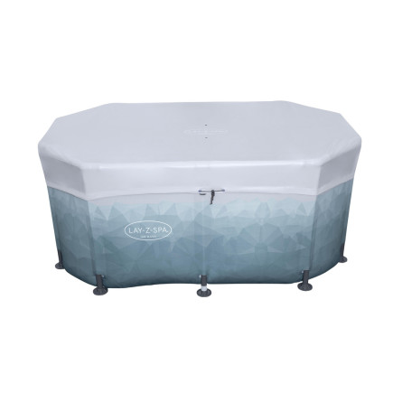Beczka do morsowania Bestway 431l lodowa kąpiel zbiornik 6002N EAN: 6941607372579