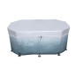 Beczka do morsowania Bestway 431l lodowa kąpiel zbiornik 6002N EAN: 6941607372579