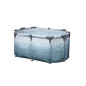 Beczka do morsowania Bestway 431l lodowa kąpiel zbiornik 6002N EAN: 6941607372579