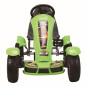 Gokart na pedały F618 Zielony - EAN: 5905991061380