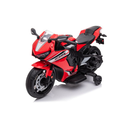 Motor na akumulator Honda CBR 1000RR Czerwony EAN: 5905323217959