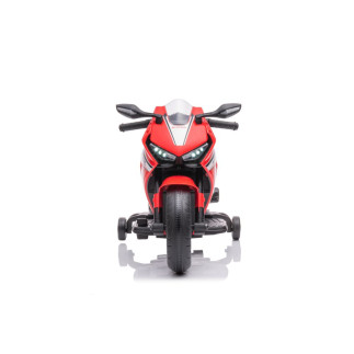 Motor na akumulator honda cbr 1000rr czerwony