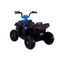 Quad na akumulator S601 Eva Niebieski - EAN: 5902808158820