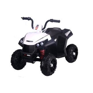 Quad na akumulator S601 EVA Biały - EAN: 5902808158837