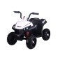 Quad na akumulator S601 EVA Biały - EAN: 5902808158837