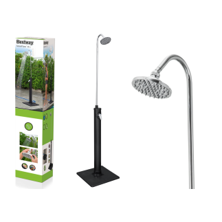 Prysznic ogrodowy basenowy solarny 8l bestway 58694