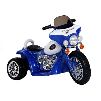 Motor na akumulator jt568 niebieski