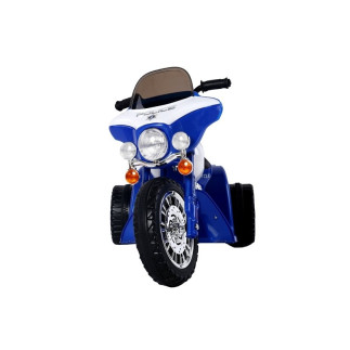Motor na akumulator JT568 Niebieski EAN: 5907625581981