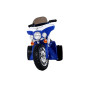Motor na akumulator JT568 Niebieski EAN: 5907625581981
