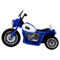 Motor na akumulator JT568 Niebieski EAN: 5907625581981