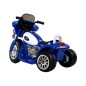 Motor na akumulator JT568 Niebieski EAN: 5907625581981