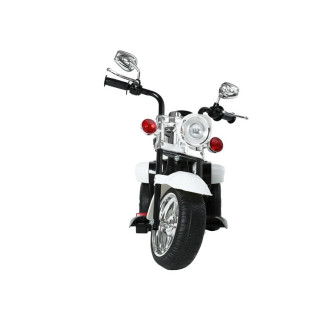 Akumulatorowy motor TR1501 biały - EAN: 5908275993155