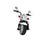 Akumulatorowy motor TR1501 biały - EAN: 5908275993155