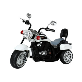 Motor na akumulator tr1501 biały