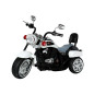 Akumulatorowy motor TR1501 biały - EAN: 5908275993155