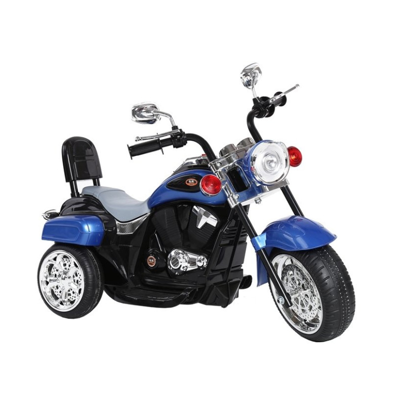 Motor na akumulator TR1501 Niebieski - EAN: 5908275993162