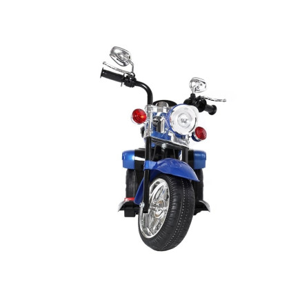 Motor na akumulator TR1501 Niebieski - EAN: 5908275993162
