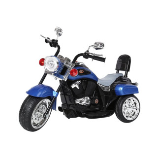Motor na akumulator tr1501 niebieski