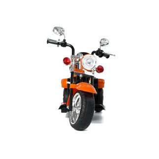 Motor na akumulator TR1501 Pomarańczowy - EAN 5908275993193