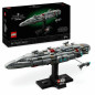 Lego Star Wars Krążownik Home One z EAN: 5702017817576
