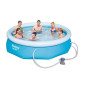 Basen ogrodowy rozporowy Bestway 57270 305 x 76 cm zestaw - EAN: 6942138951264 Basen ogrodowy rozporowy Bestway 57270 305 x 76 cm zestaw - EAN: 6942138951264