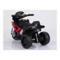 Motor na akumulator BMW S1000RR Trójkołowy Czerwony - EAN: 5902808153450
