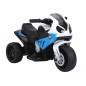 Motor na akumulator BMW S1000RR Trójkołowy Niebieski EAN: 5902808153467