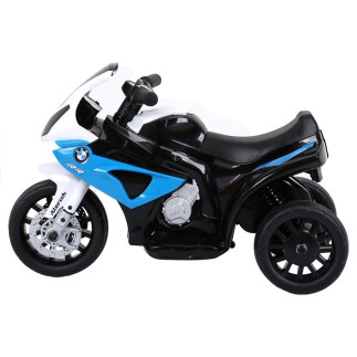 Motor na akumulator BMW S1000RR Trójkołowy Niebieski EAN: 5902808153467