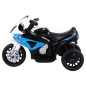 Motor na akumulator BMW S1000RR Trójkołowy Niebieski EAN: 5902808153467