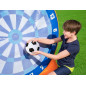 Dmuchana tarcza do gry w piłkę Bestway 52307, 157 x 107 x 157 cm, EAN: 6942138968187