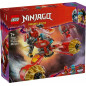 Lego Ninjago Burzowy Jeździec-Mech Kaia EAN: 5702017815657 Lego Ninjago Burzowy Jeździec-Mech Kaia EAN: 5702017815657
