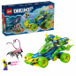 Lego Dreamzzz Samochód Wyścigowy Mateo i Z-Blob 71491 EAN: 5702017812168