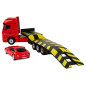 Laweta autko RC Mercedes-Benz czerwone EAN: 5905515356596