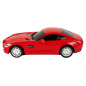 Laweta autko RC Mercedes-Benz czerwone EAN: 5905515356596