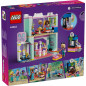 "LEGO Friends Fryzjerski Salon i Sklep z Ozdobami 42662 - EAN: 5702017815282"