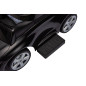 Jeździk z pchaczem Mercedes 3w1 Czarny EAN: 5905991061304