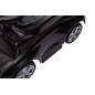 Jeździk z pchaczem Mercedes 3w1 Czarny EAN: 5905991061304