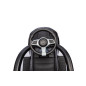 Jeździk z pchaczem Mercedes 3w1 Czarny EAN: 5905991061304