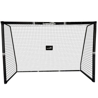 Bramka piłkarska przenośna dla dzieci metalowa 180x120x60cm EAN: 5905991074236