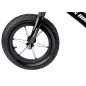 Rower biegowy Magnezio RS czarny, lekka rama magnezowa - EAN: 5905991065036
