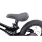 Rower biegowy Magnezio RS czarny, lekka rama magnezowa - EAN: 5905991065036